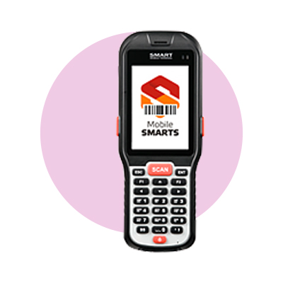 Установка и настройка ПО Mobile SMARTS от Клеверенс Установка и настройка ПО Mobile SMARTS от Клеверенс